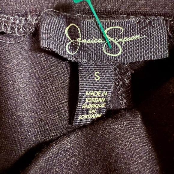 Jessica Simpson leggings - Picture 5 of 5